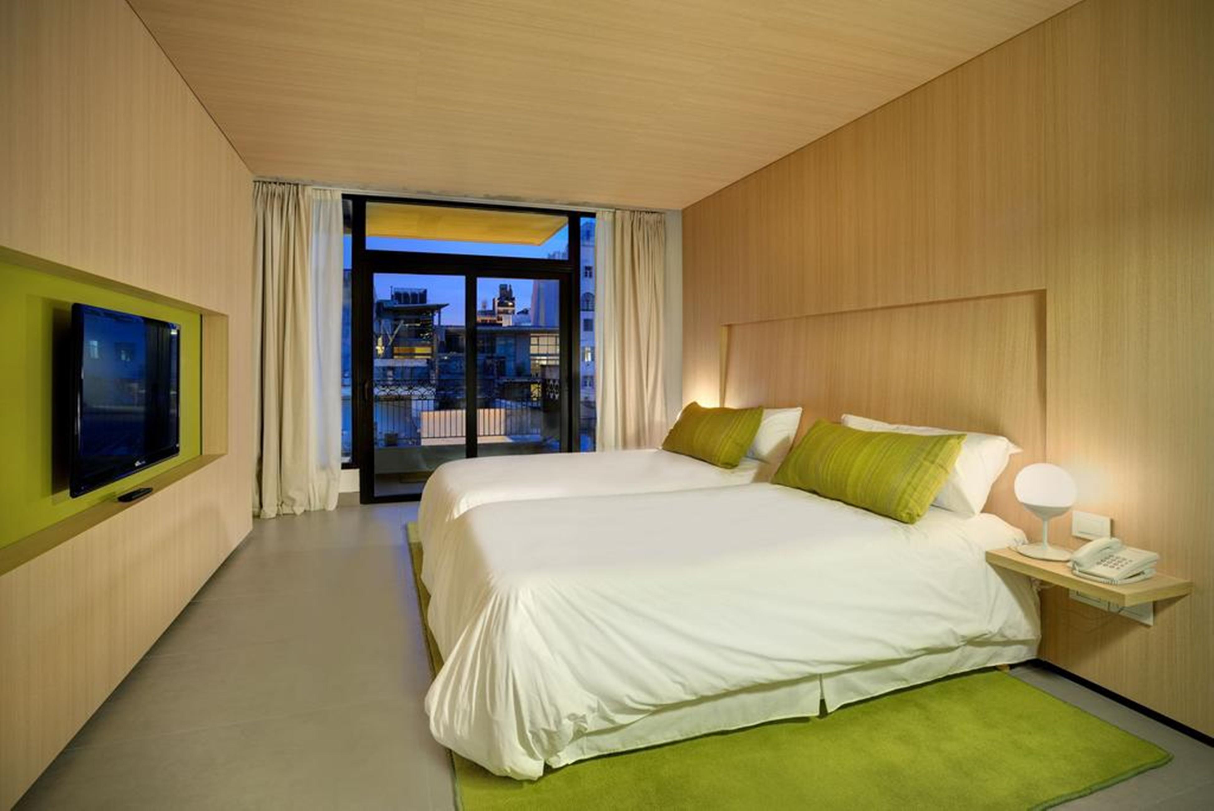 בואנוס איירס Key Hotels San Telmo מראה חיצוני תמונה