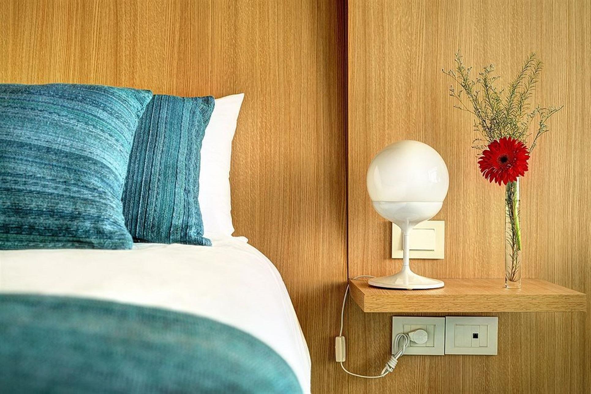 בואנוס איירס Key Hotels San Telmo מראה חיצוני תמונה