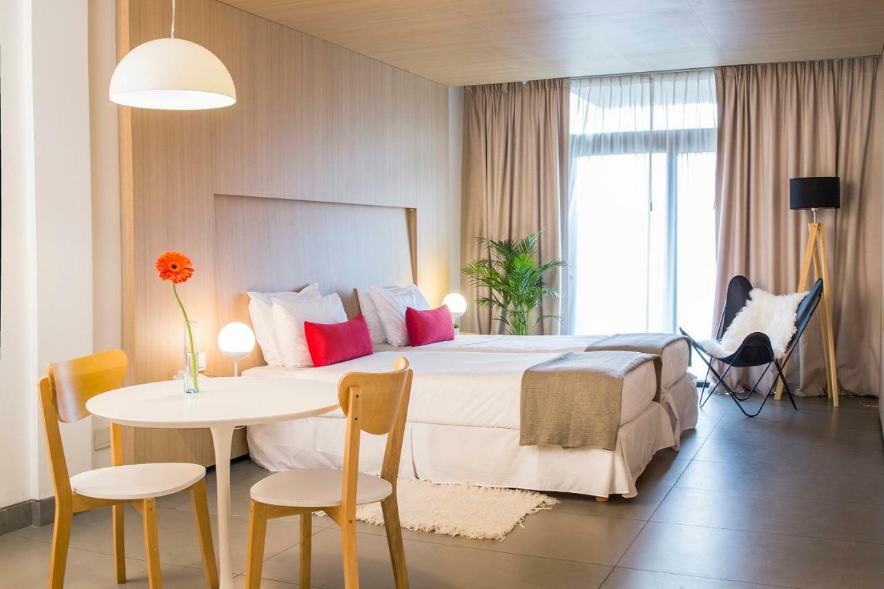 בואנוס איירס Key Hotels San Telmo מראה חיצוני תמונה