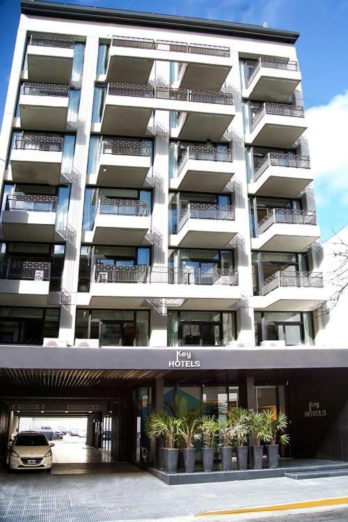 בואנוס איירס Key Hotels San Telmo מראה חיצוני תמונה